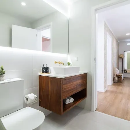 Alma Apartamento Ponta Delgada