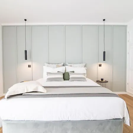 Alma Apartamento Ponta Delgada