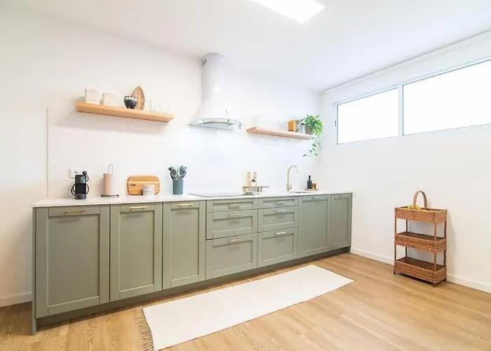 Alma * Ponta Delgada