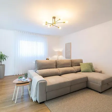 Alma Apartamento *