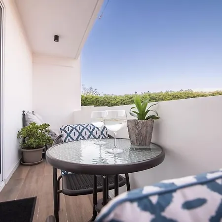 Alma Apartamento
