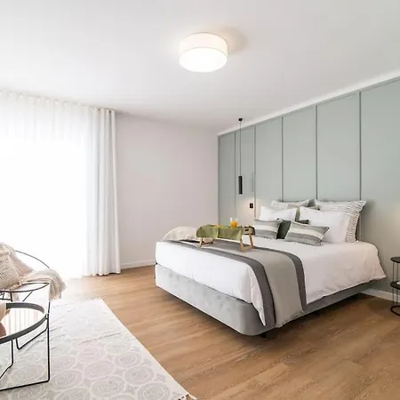 Alma Apartamento *