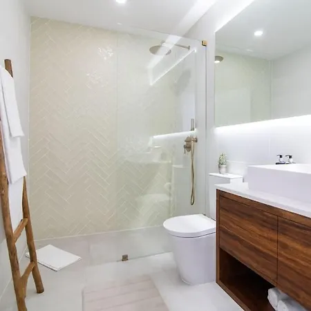Apartamento Alma *