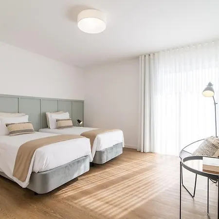 Alma Apartamento