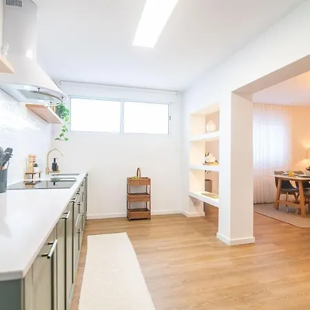 Alma Apartamento Ponta Delgada