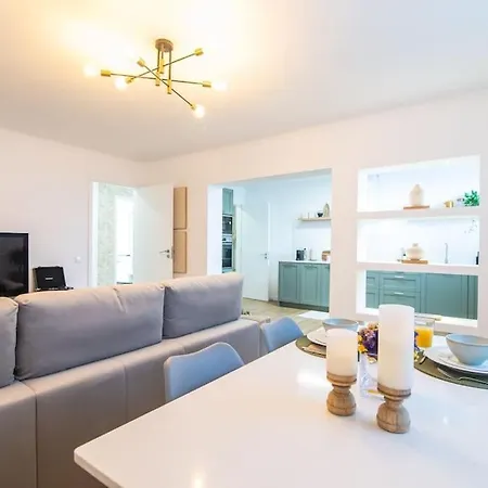 Apartamento Alma Ponta Delgada