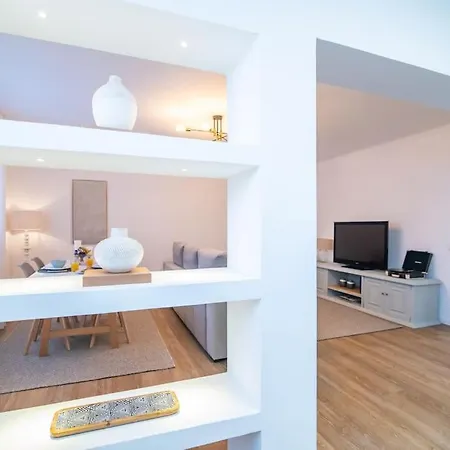 Alma Apartamento *