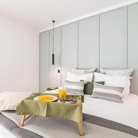 Apartamento Alma Ponta Delgada