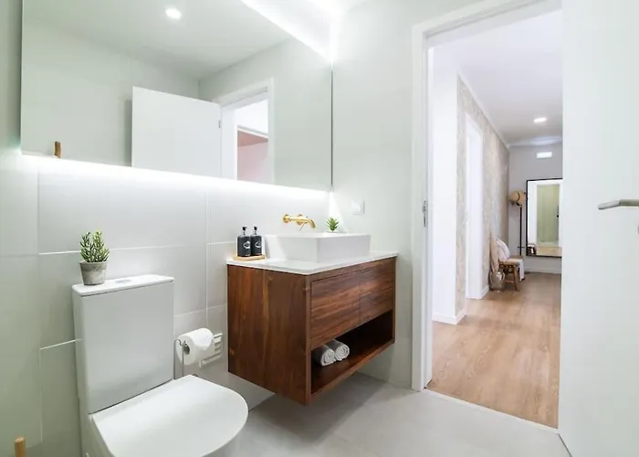 Alma Appartement Ponta Delgada