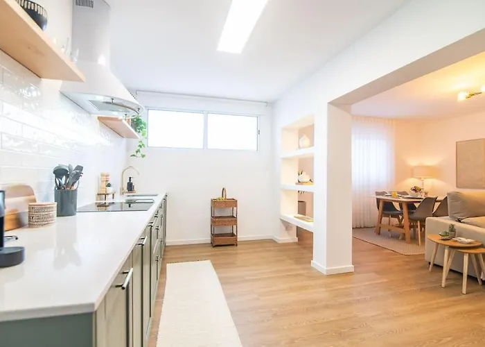 Alma Appartement Ponta Delgada